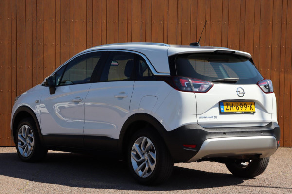 Opel Crossland X 1.2 Turbo Innovation org.NL automaat