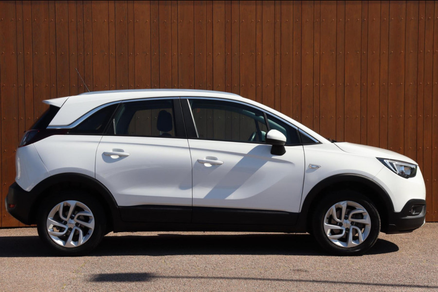 Opel Crossland X 1.2 Turbo Innovation org.NL automaat