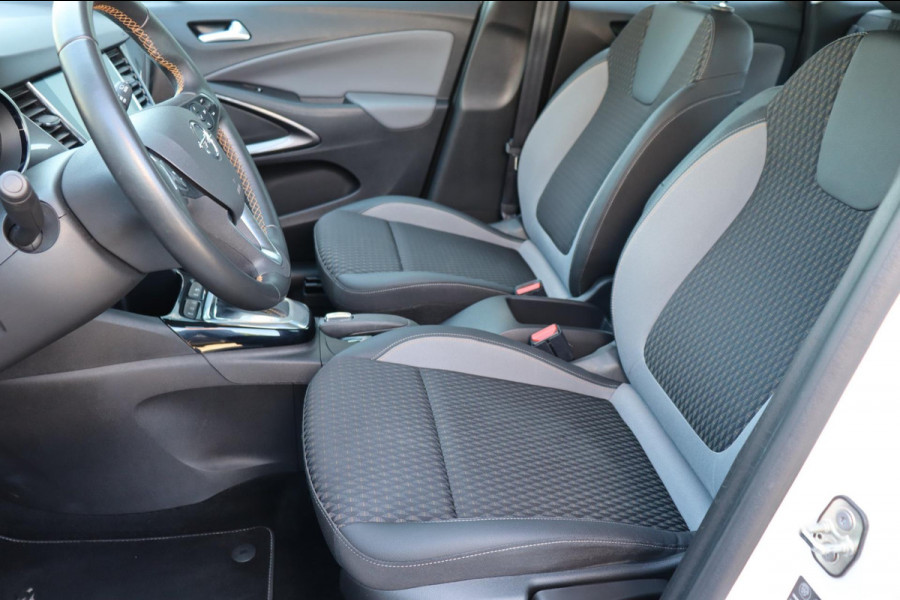 Opel Crossland X 1.2 Turbo Innovation org.NL automaat