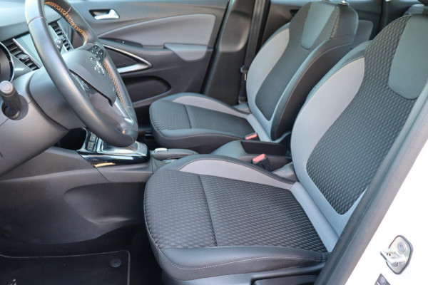 Opel Crossland X 1.2 Turbo Innovation org.NL automaat