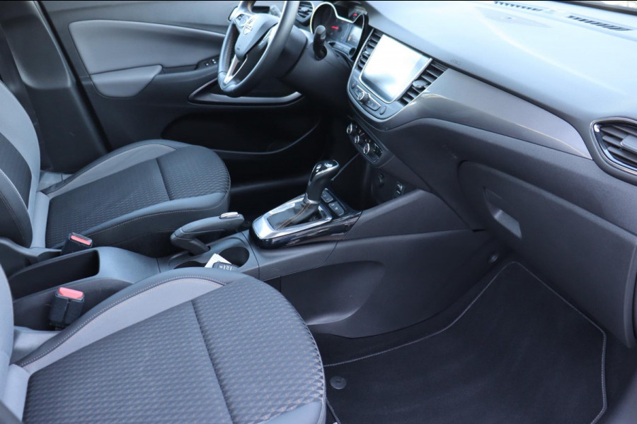 Opel Crossland X 1.2 Turbo Innovation org.NL automaat