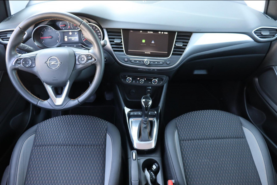 Opel Crossland X 1.2 Turbo Innovation org.NL automaat
