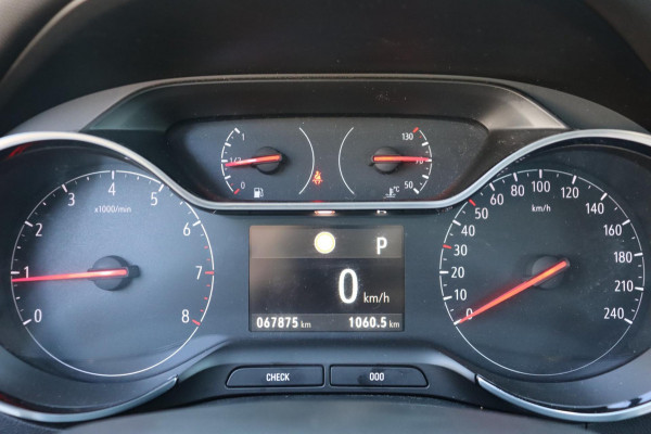 Opel Crossland X 1.2 Turbo Innovation org.NL automaat