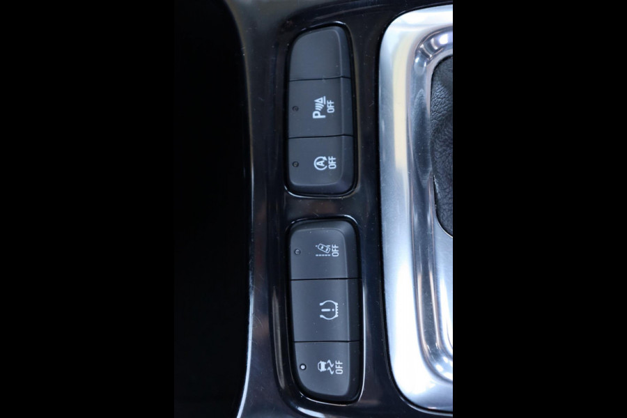 Opel Crossland X 1.2 Turbo Innovation org.NL automaat