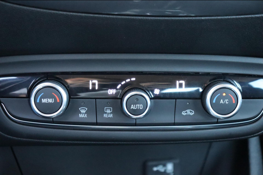 Opel Crossland X 1.2 Turbo Innovation org.NL automaat