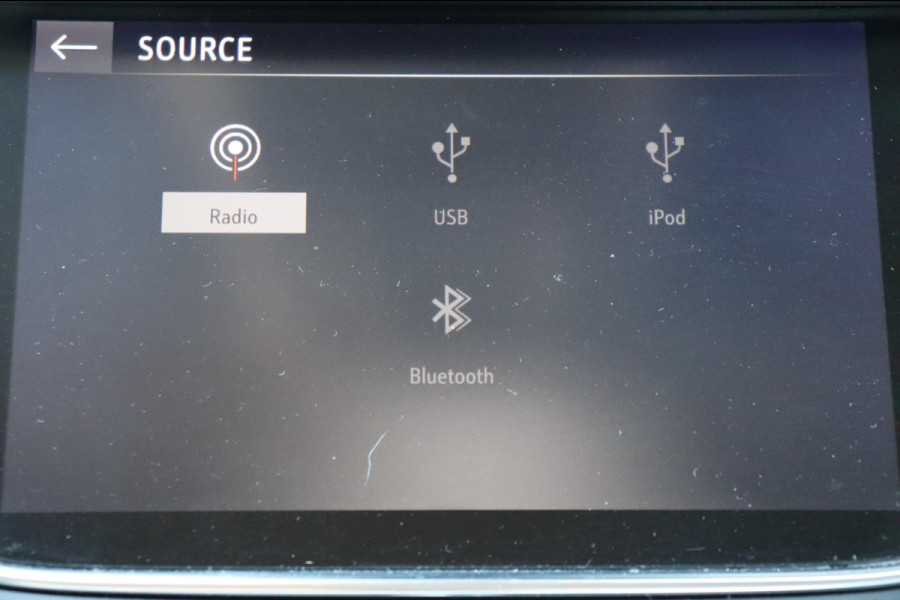 Opel Crossland X 1.2 Turbo Innovation org.NL automaat