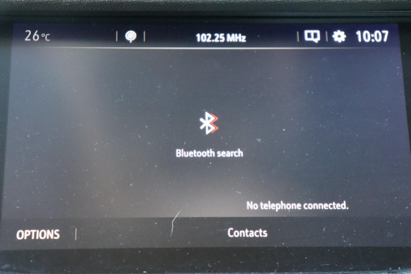 Opel Crossland X 1.2 Turbo Innovation org.NL automaat