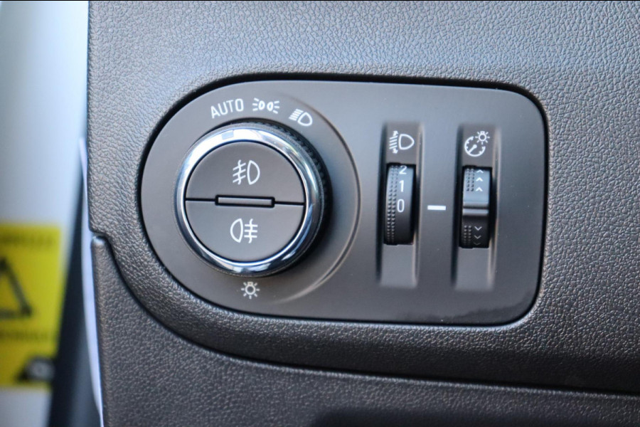 Opel Crossland X 1.2 Turbo Innovation org.NL automaat