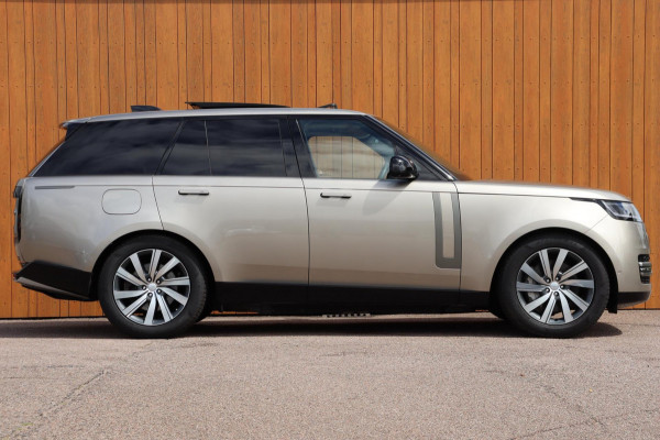 Land Rover Range Rover P440e SE PHEV org. NL schuifdak luchtvering