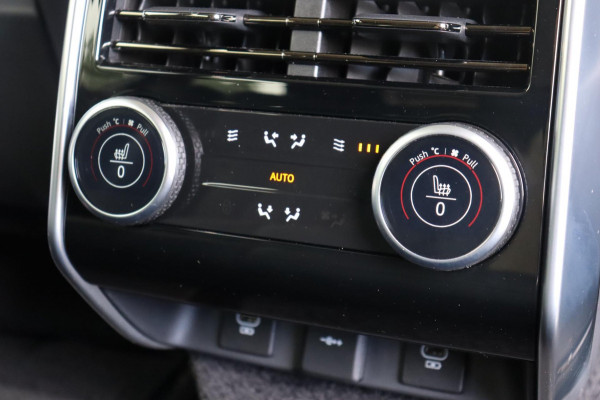 Land Rover Range Rover P440e SE PHEV org. NL schuifdak luchtvering