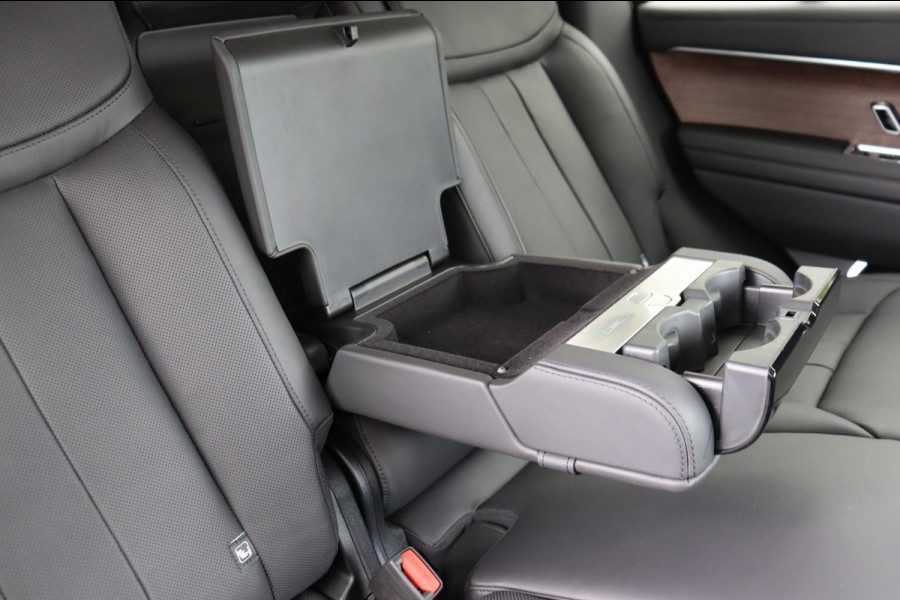 Land Rover Range Rover P440e SE PHEV org. NL schuifdak luchtvering