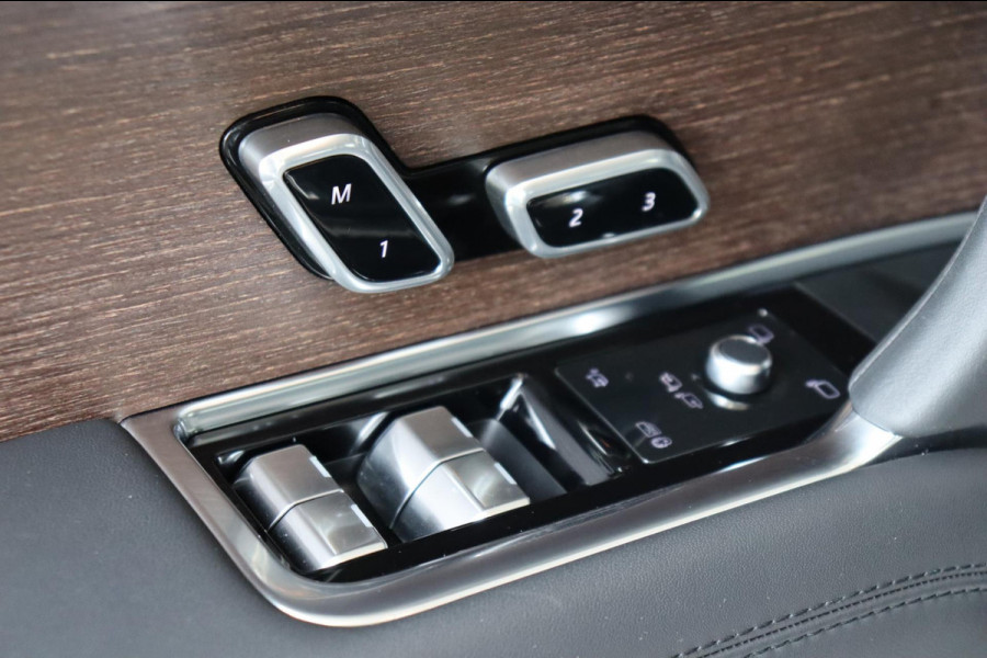 Land Rover Range Rover P440e SE PHEV org. NL schuifdak luchtvering