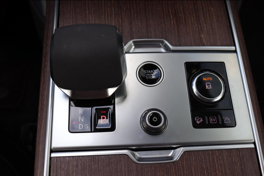 Land Rover Range Rover P440e SE PHEV org. NL schuifdak luchtvering