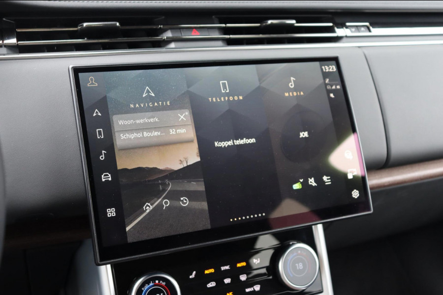 Land Rover Range Rover P440e SE PHEV org. NL schuifdak luchtvering