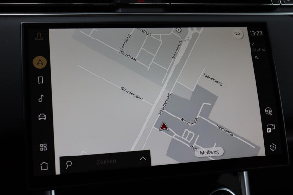 Land Rover Range Rover P440e SE PHEV org. NL schuifdak luchtvering