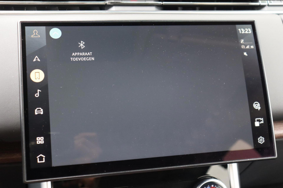 Land Rover Range Rover P440e SE PHEV org. NL schuifdak luchtvering