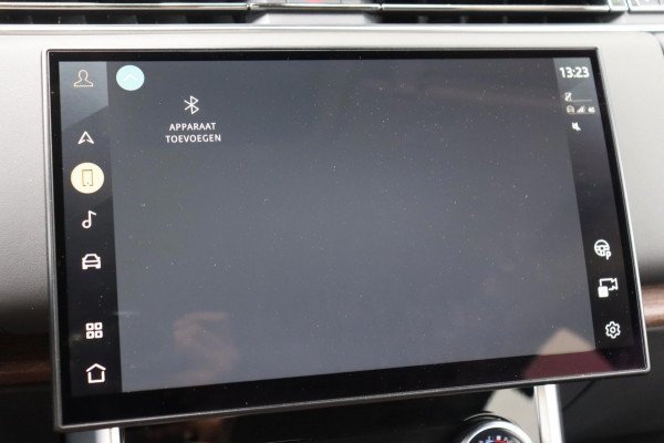 Land Rover Range Rover P440e SE PHEV org. NL schuifdak luchtvering