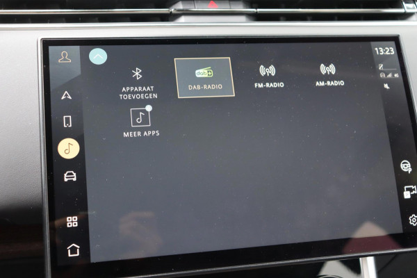 Land Rover Range Rover P440e SE PHEV org. NL schuifdak luchtvering