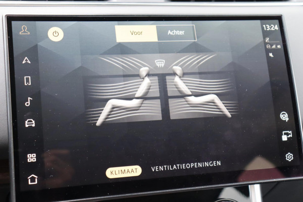 Land Rover Range Rover P440e SE PHEV org. NL schuifdak luchtvering