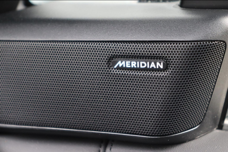 Land Rover Range Rover P440e SE PHEV org. NL schuifdak luchtvering