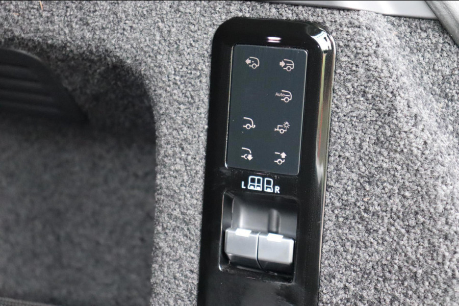 Land Rover Range Rover P440e SE PHEV org. NL schuifdak luchtvering