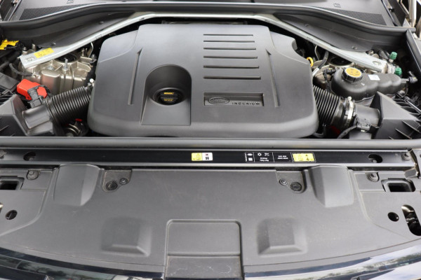 Land Rover Range Rover P440e SE PHEV org. NL schuifdak luchtvering