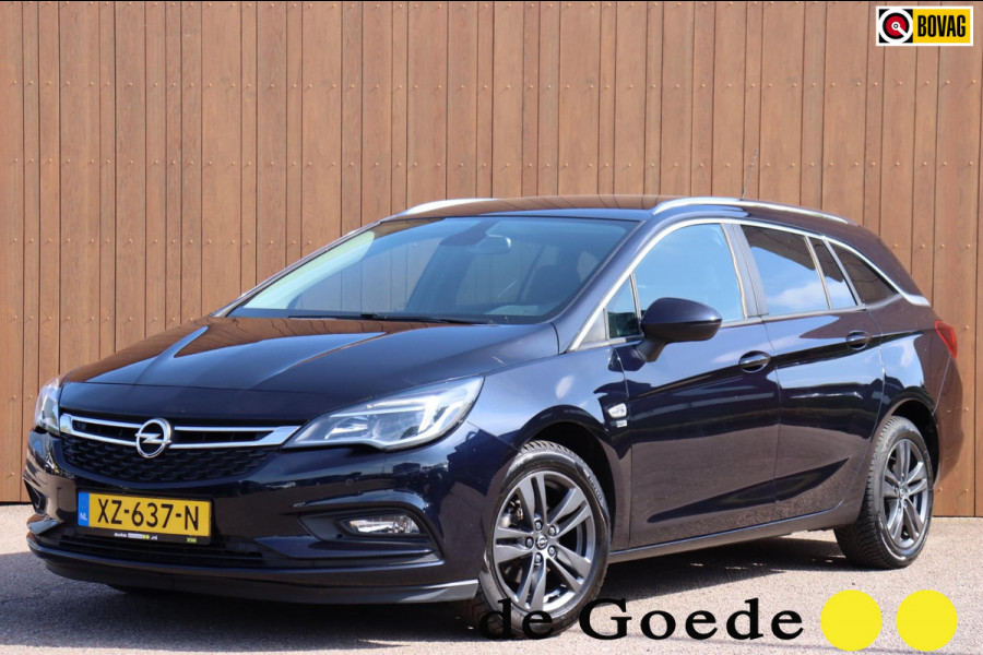 Opel Astra Sports Tourer 1.0 Turbo 120 Jaar Edition org. NL-auto