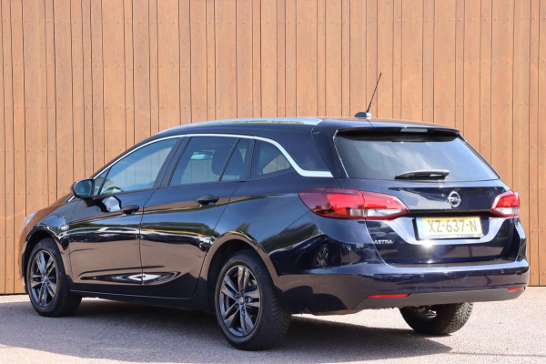 Opel Astra Sports Tourer 1.0 Turbo 120 Jaar Edition org. NL-auto