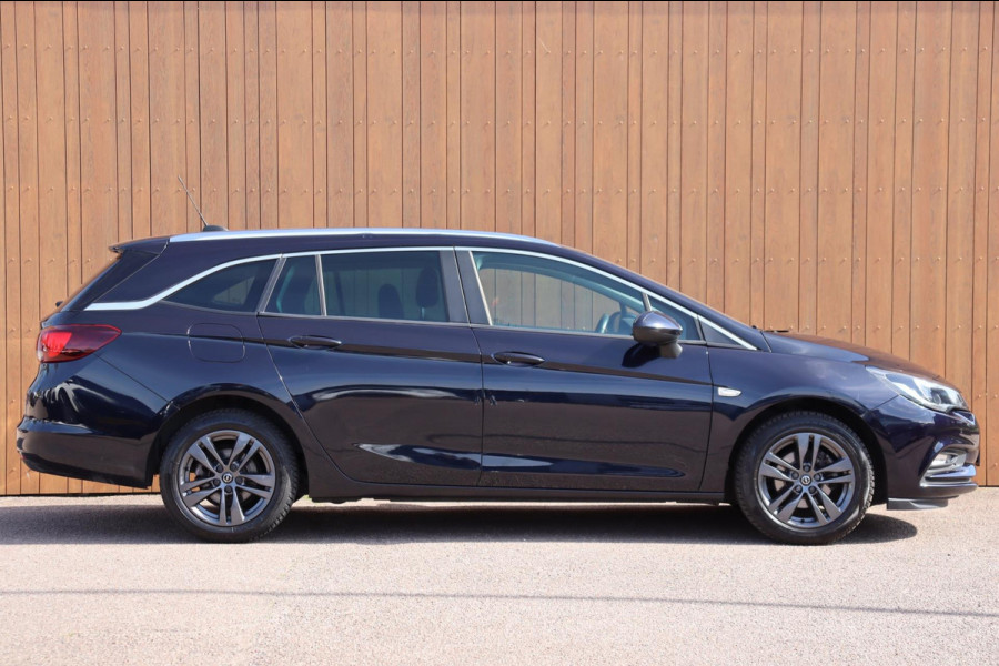 Opel Astra Sports Tourer 1.0 Turbo 120 Jaar Edition org. NL-auto