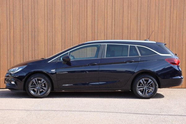 Opel Astra Sports Tourer 1.0 Turbo 120 Jaar Edition org. NL-auto