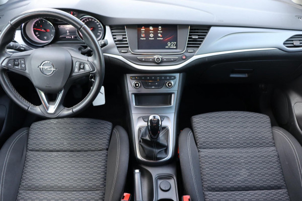 Opel Astra Sports Tourer 1.0 Turbo 120 Jaar Edition org. NL-auto