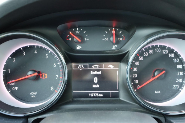 Opel Astra Sports Tourer 1.0 Turbo 120 Jaar Edition org. NL-auto