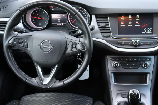 Opel Astra Sports Tourer 1.0 Turbo 120 Jaar Edition org. NL-auto