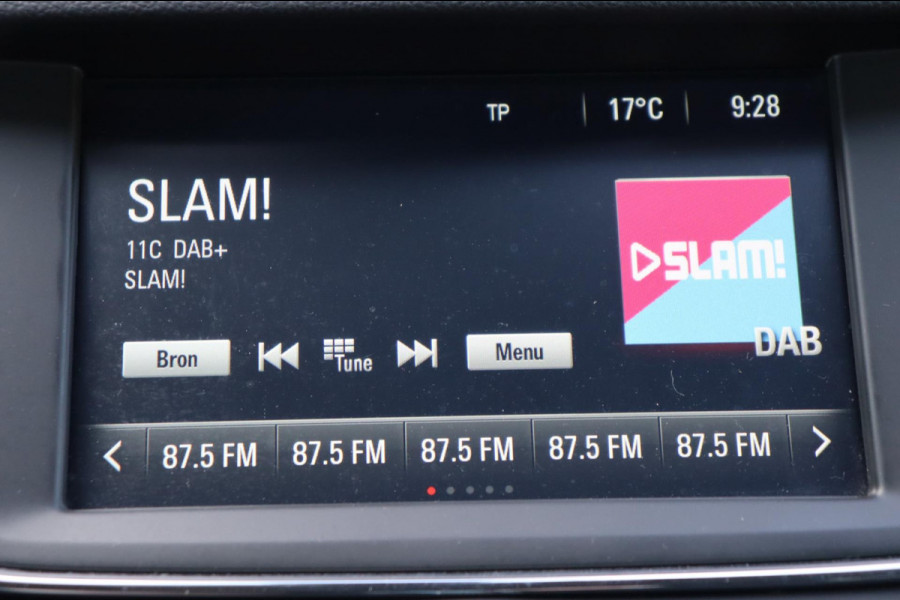 Opel Astra Sports Tourer 1.0 Turbo 120 Jaar Edition org. NL-auto