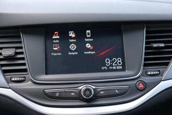 Opel Astra Sports Tourer 1.0 Turbo 120 Jaar Edition org. NL-auto