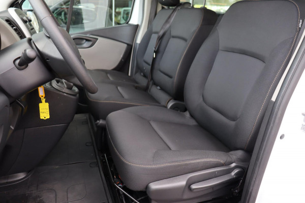 Renault Trafic Passenger 1.6 dCi 88kw incl.btw/bpm Zen 9-persoons org. NL