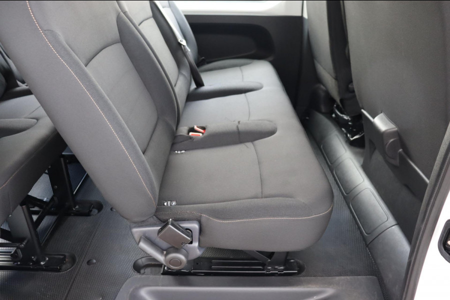 Renault Trafic Passenger 1.6 dCi 88kw incl.btw/bpm Zen 9-persoons org. NL