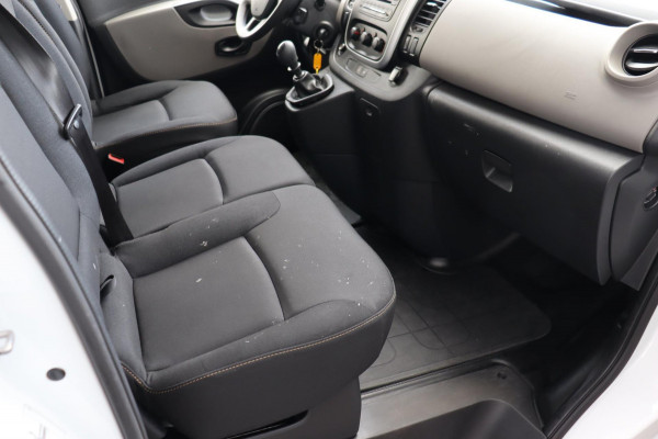 Renault Trafic Passenger 1.6 dCi 88kw incl.btw/bpm Zen 9-persoons org. NL