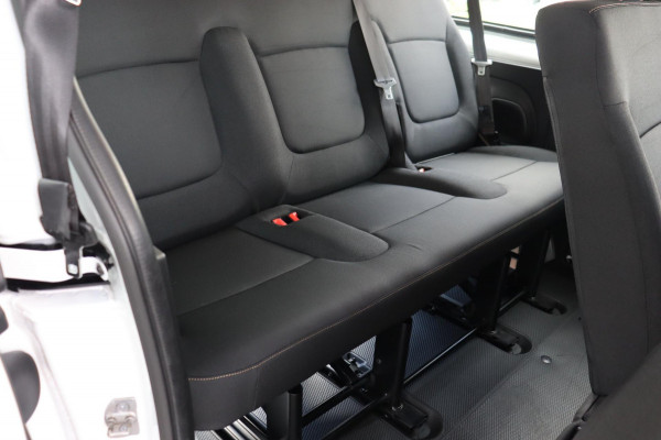 Renault Trafic Passenger 1.6 dCi 88kw incl.btw/bpm Zen 9-persoons org. NL