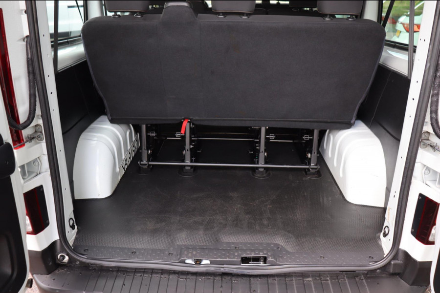 Renault Trafic Passenger 1.6 dCi 88kw incl.btw/bpm Zen 9-persoons org. NL