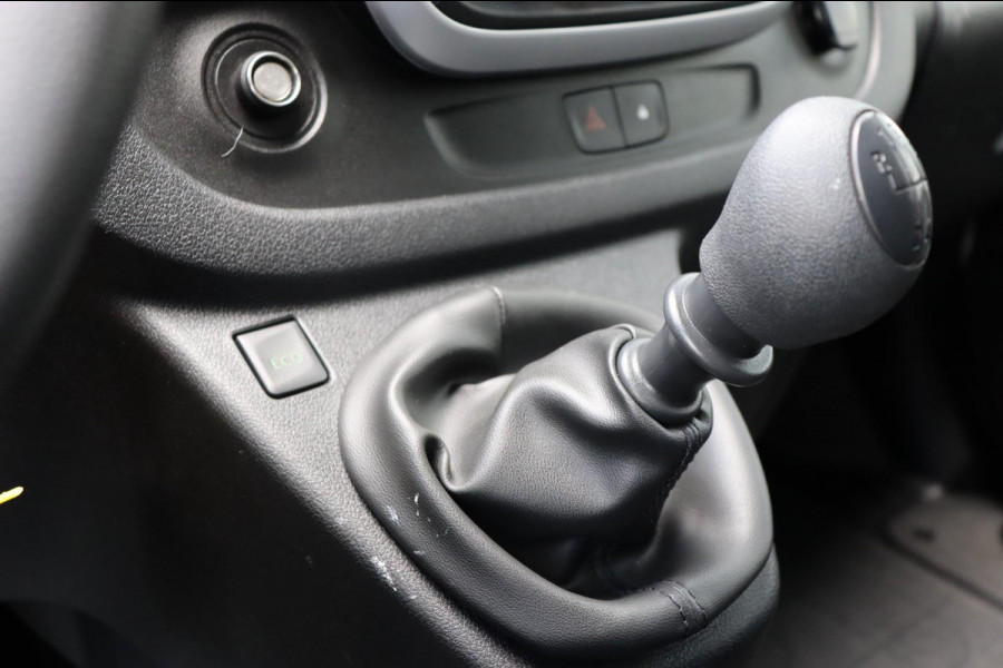 Renault Trafic Passenger 1.6 dCi 88kw incl.btw/bpm Zen 9-persoons org. NL