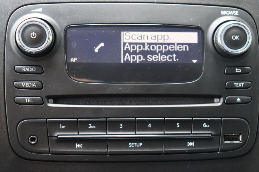 Renault Trafic Passenger 1.6 dCi 88kw incl.btw/bpm Zen 9-persoons org. NL