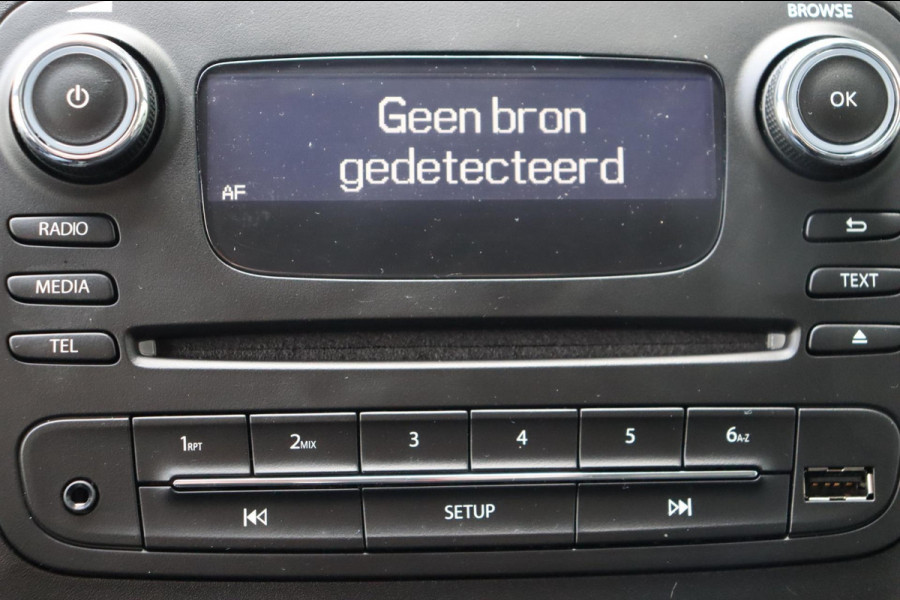 Renault Trafic Passenger 1.6 dCi 88kw incl.btw/bpm Zen 9-persoons org. NL