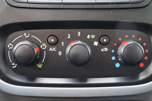 Renault Trafic Passenger 1.6 dCi 88kw incl.btw/bpm Zen 9-persoons org. NL