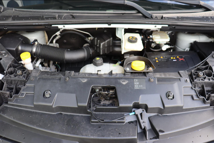 Renault Trafic Passenger 1.6 dCi 88kw incl.btw/bpm Zen 9-persoons org. NL