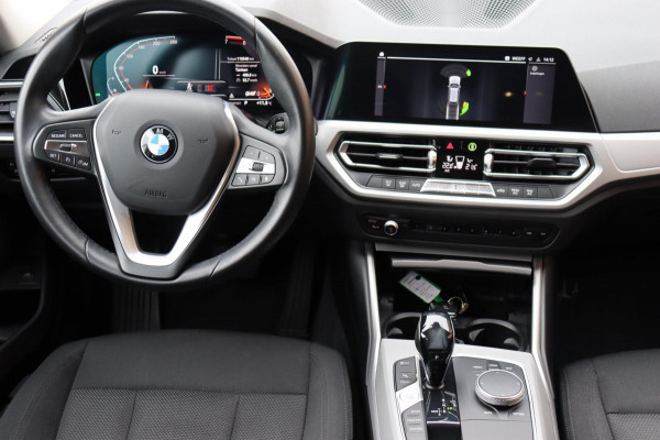 BMW 3 Serie Touring 330i Introduction Executive Ed. org. NL el.klep