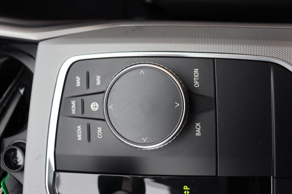 BMW 3 Serie Touring 330i Introduction Executive Ed. org. NL el.klep