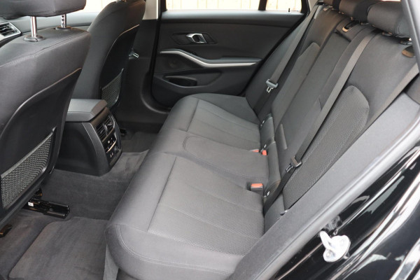 BMW 3 Serie Touring 330i Introduction Executive Ed. org. NL el.klep