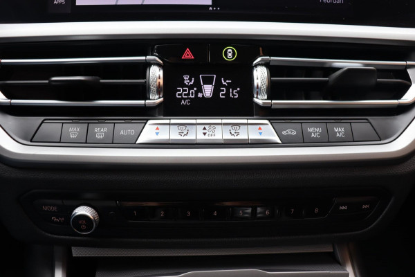 BMW 3 Serie Touring 330i Introduction Executive Ed. org. NL el.klep