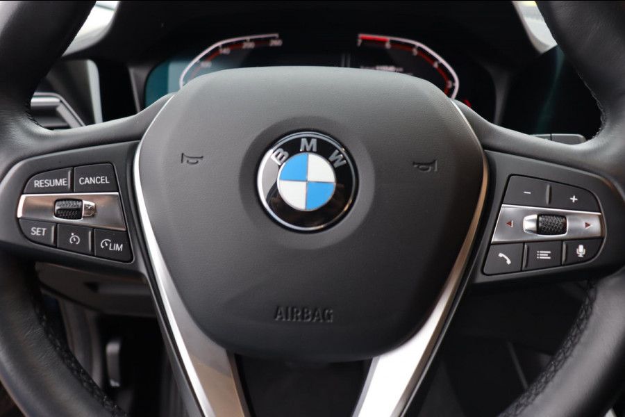 BMW 3 Serie Touring 330i Introduction Executive Ed. org. NL el.klep